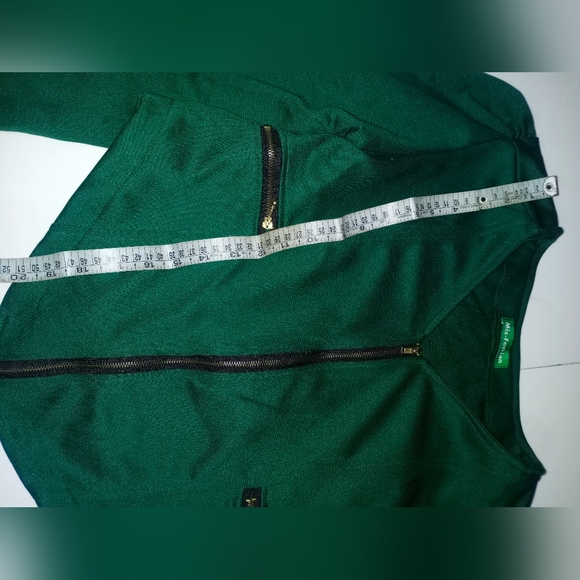 Jacket / Shrug For Dreeses / Top / Suits - Picture 7 of 8